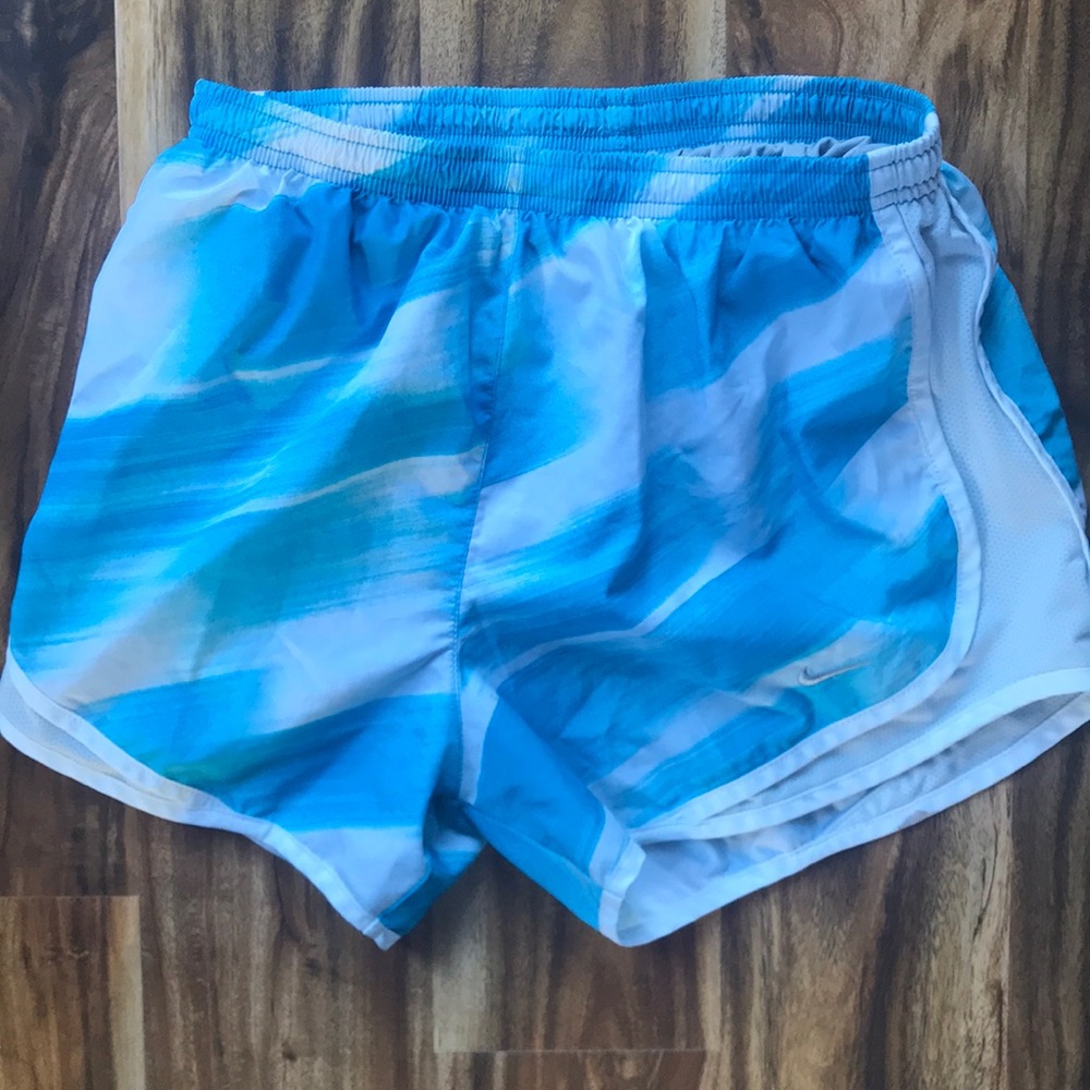 Nike Dri-Fit shorts